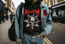 Hellstar