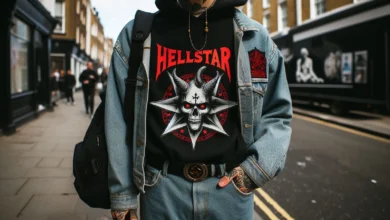 Hellstar