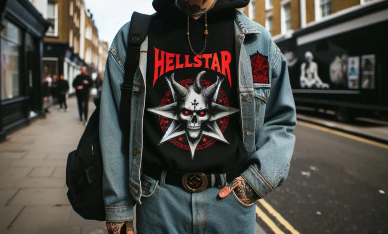 Hellstar