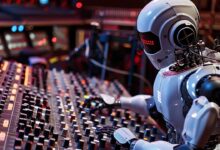 Creating AI Music with Adobe Tools