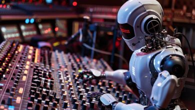 Creating AI Music with Adobe Tools